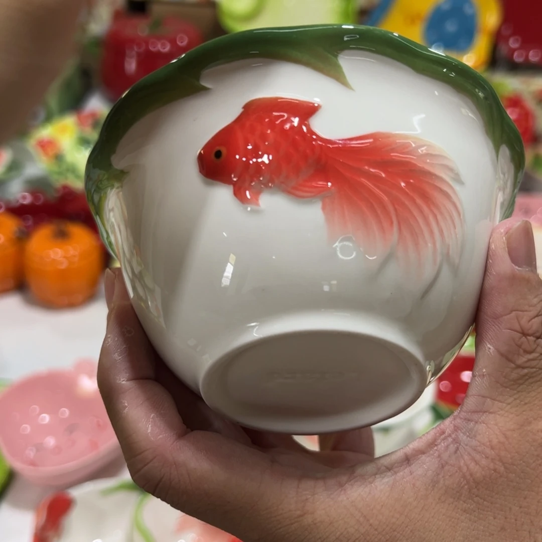 其他高温陶瓷釉下微瑕