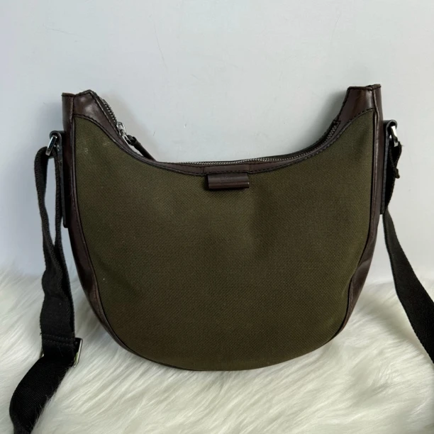 95新 GUCCI/古驰 尔忧中古 古驰斜挎包3305