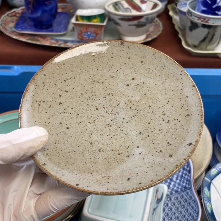 陶他家瓷器真美…开播了