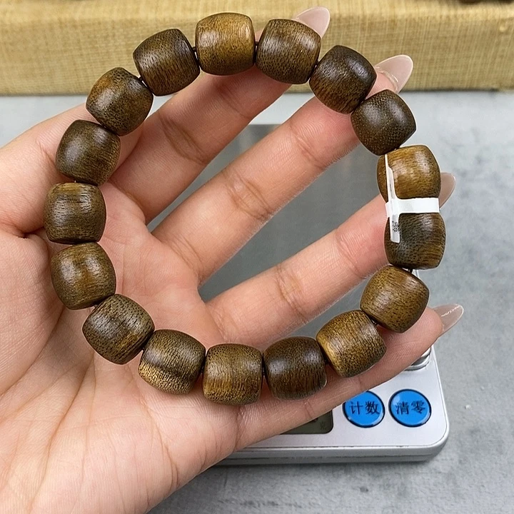 【闪购商品】沉香手串杨*强沉香手串