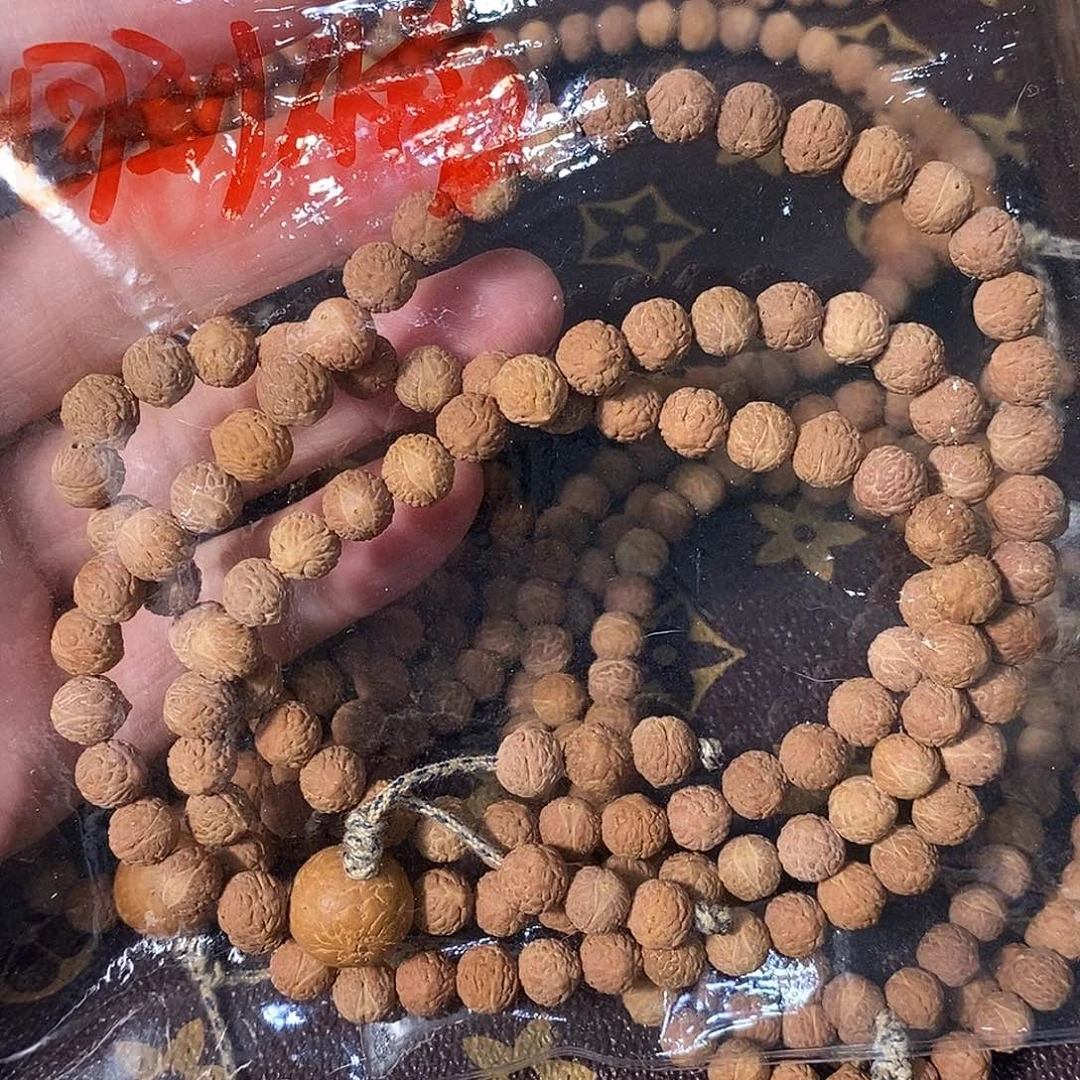 手串凤眼菩提7.5到7.9