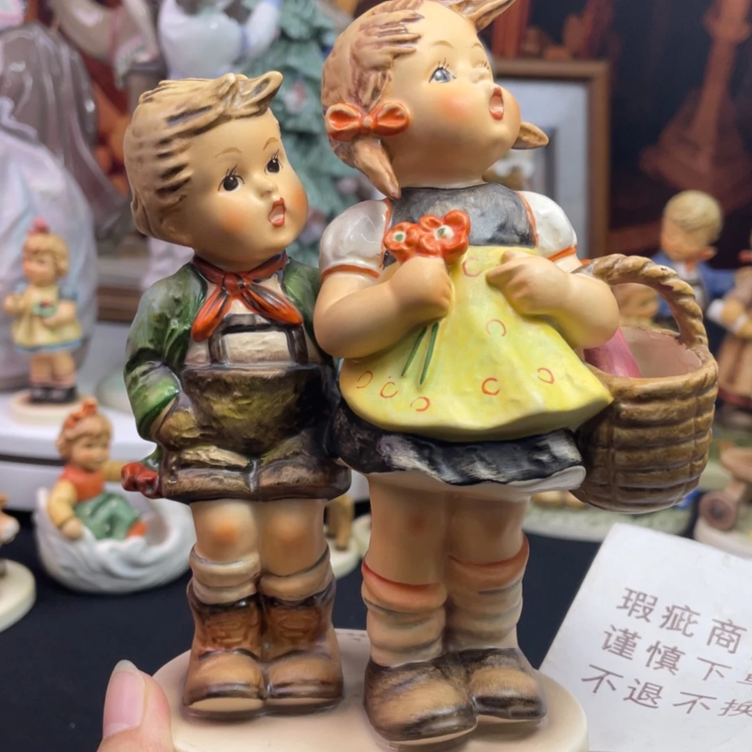 瓷片欧美中古美物