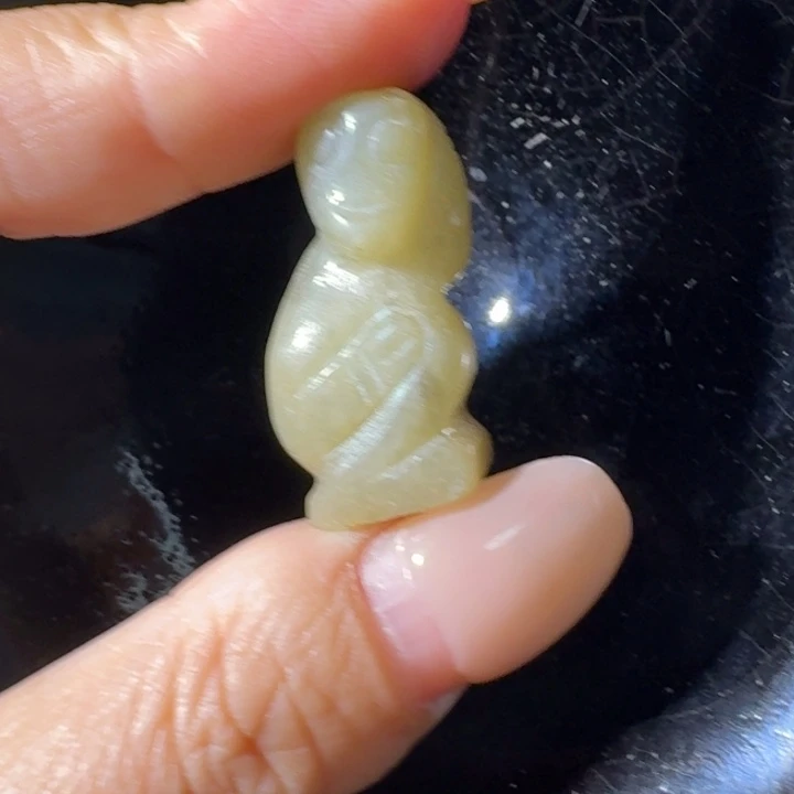 瓷片瓷摆件瓷摆件