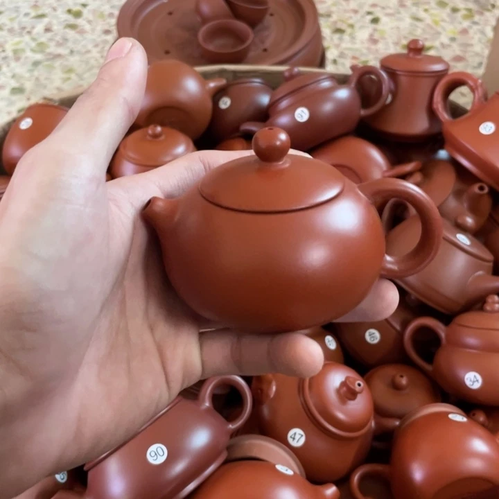紫砂茶壶紫砂壶茶壶包邮120