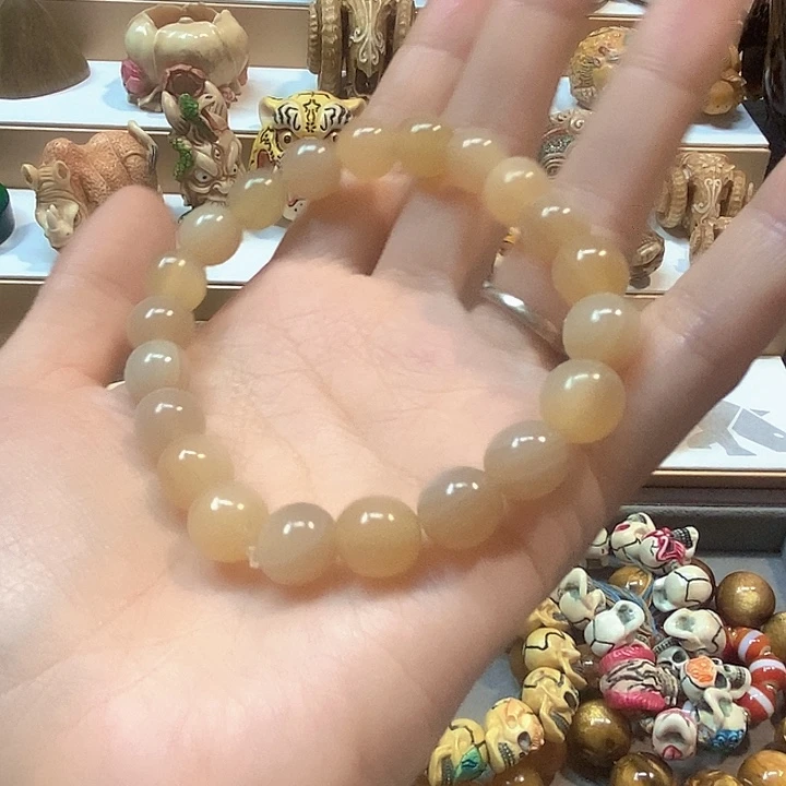 吊坠牛骨社会牛哥