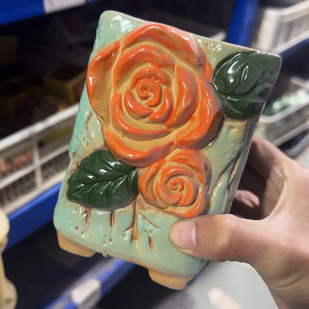 陶瓷福利局·自动合并订单·一个个买凑9元发·3042