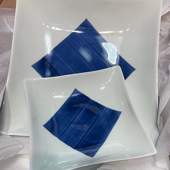 瓷器满58包邮包邮包邮非新