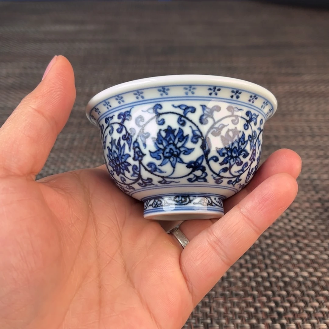 瓷片G*j景德镇陶瓷艺术品