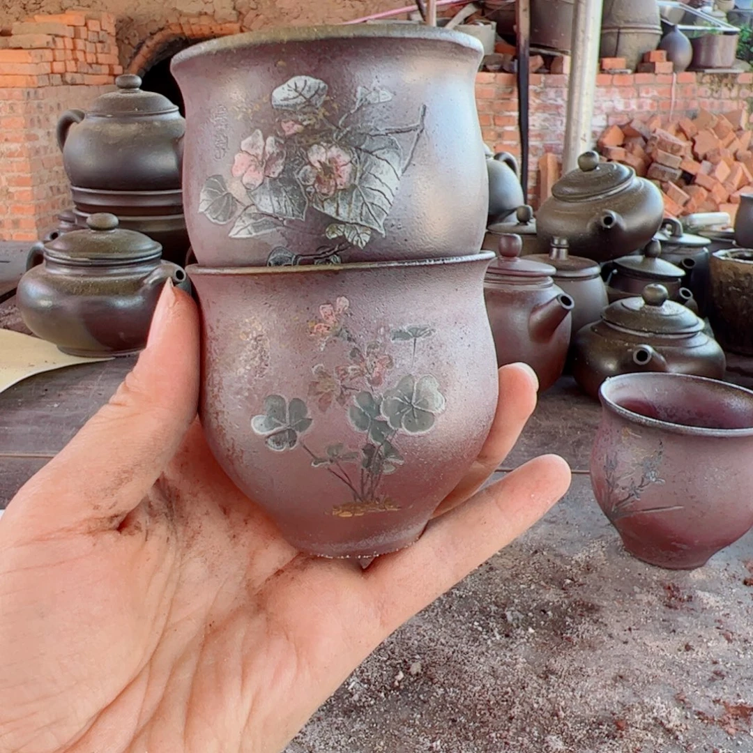 坭兴陶贵台龙窑A168