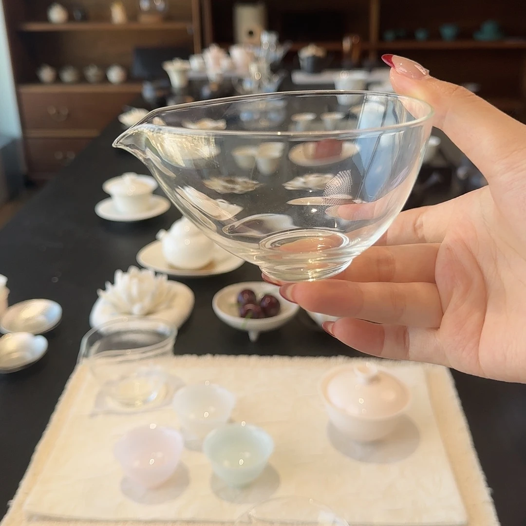 开播福利水滴玻璃公道