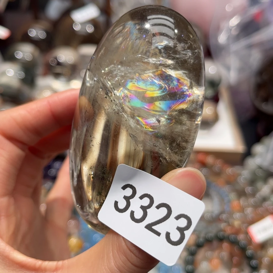 【闪购商品】未镶嵌大型摆件（非配饰）水晶