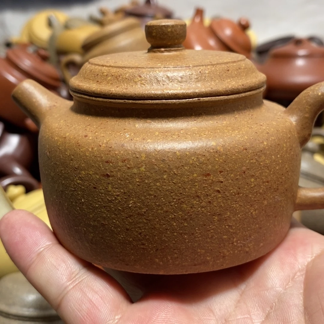 茶***）紫砂茶壶闪购商品紫砂壶