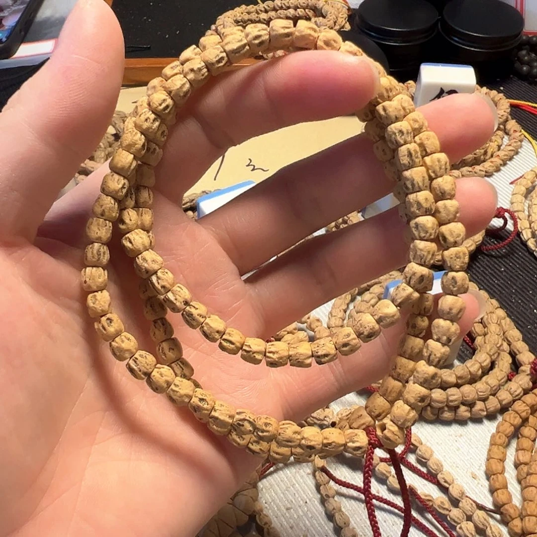 听****柏香籽/百香籽吊坠