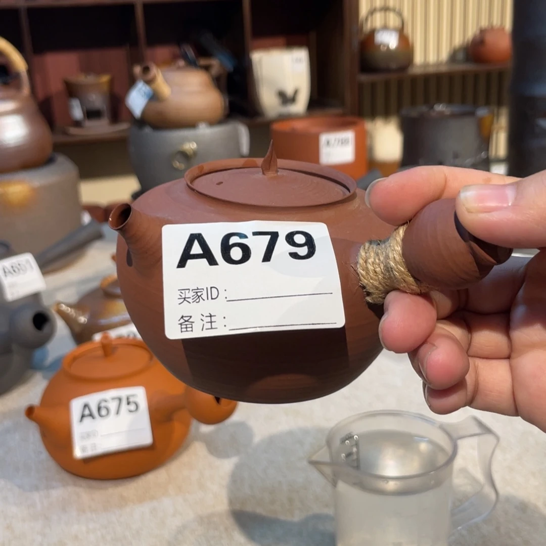 潮州手工制作工艺