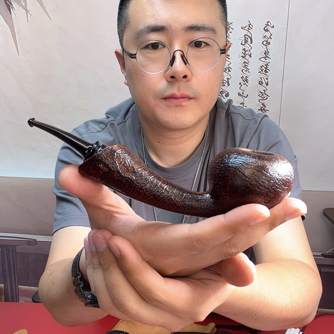 卢泳工作室手工大橡果