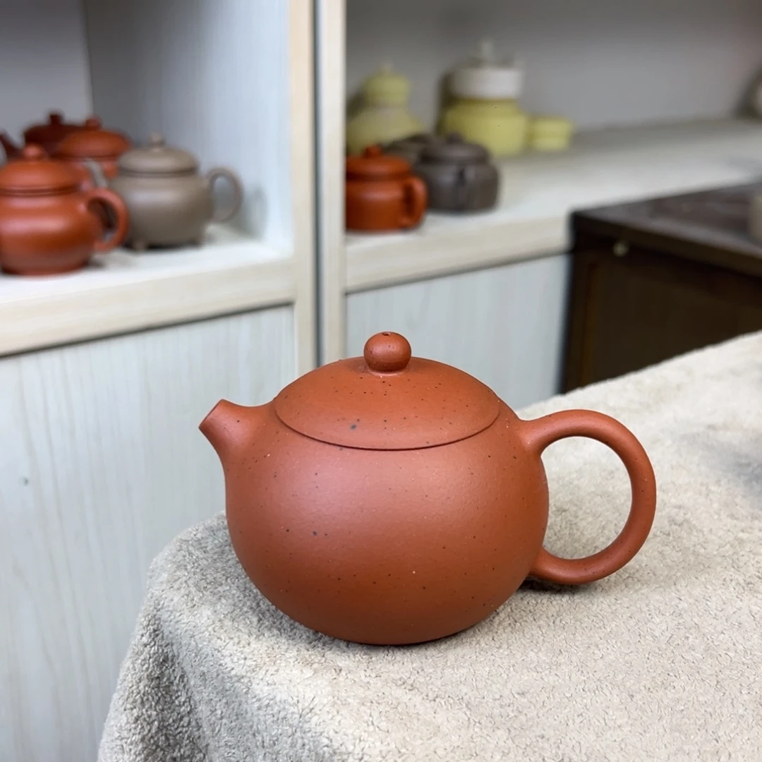 茶壶紫砂紫砂壶等