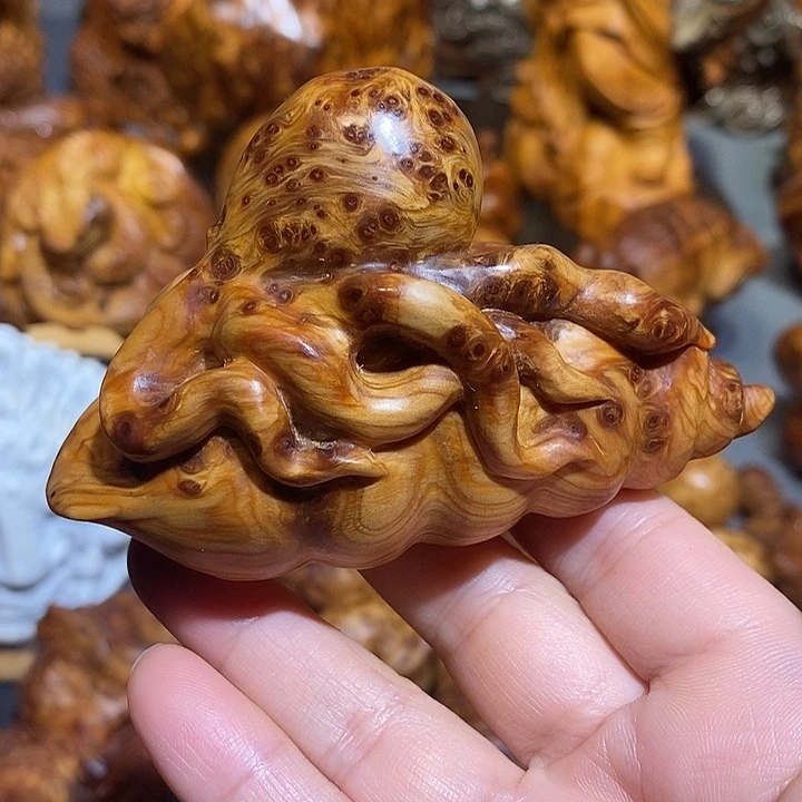 柏木太行崖柏陈化