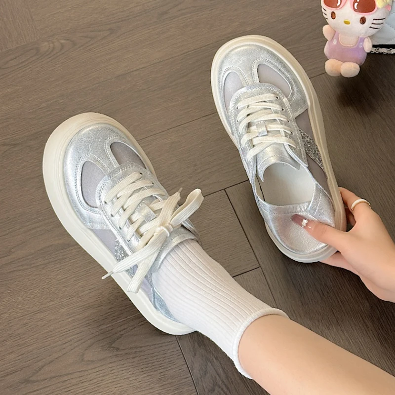 LMY~女士休闲鞋 #25-31