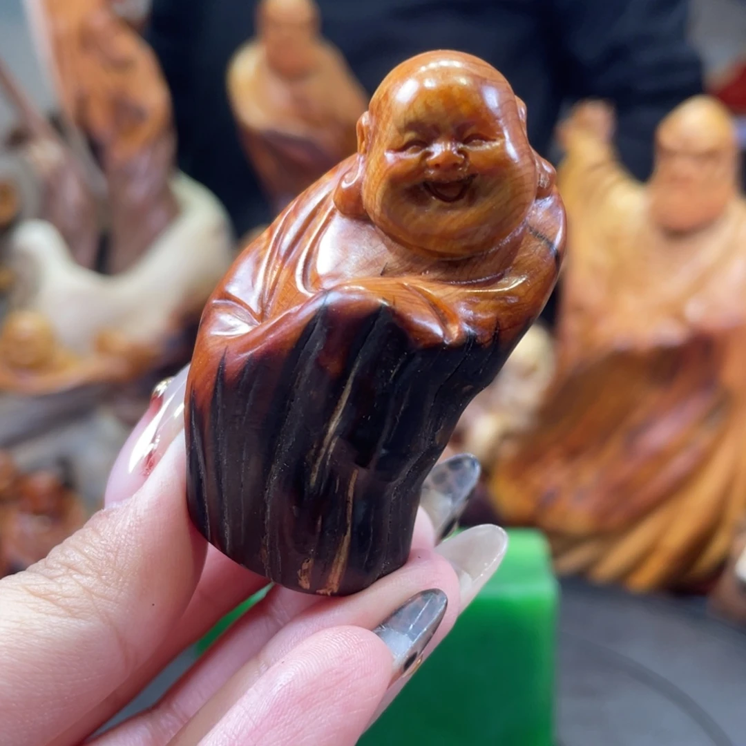 柏木（崖柏）手串/手链