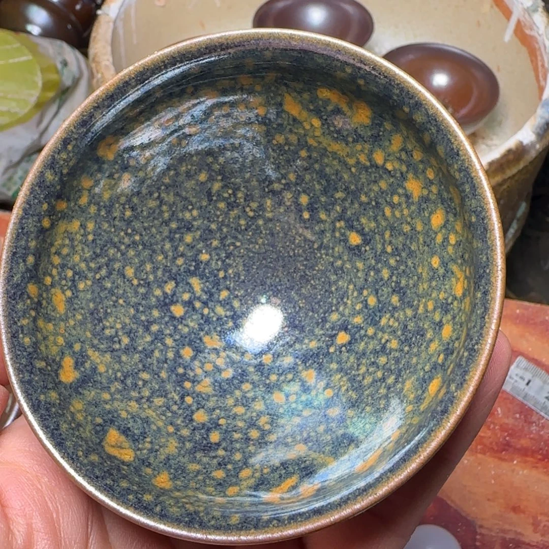 茶盏柴烧建盏闪购链接1123