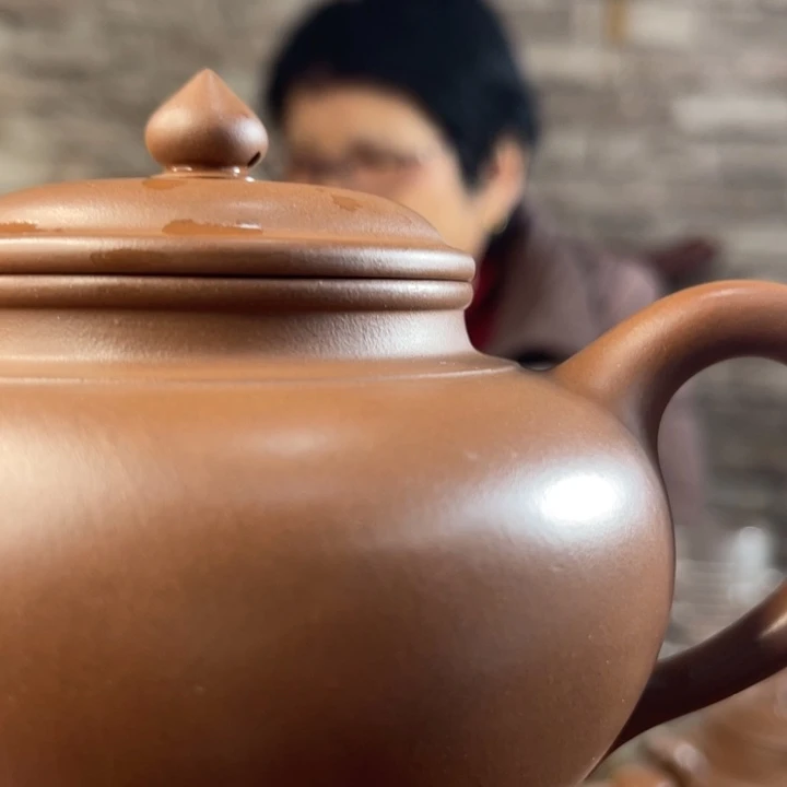 网***球紫砂艺术展是中华传统