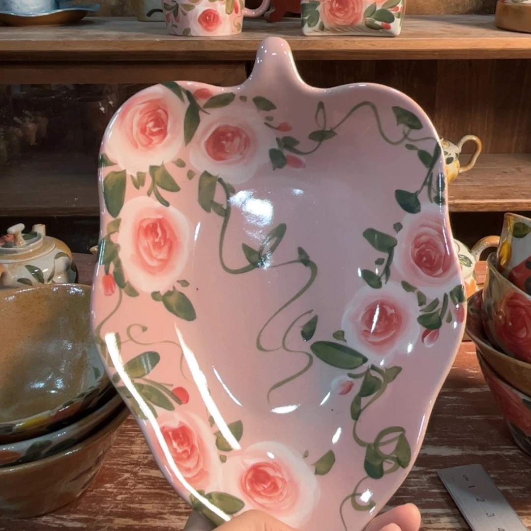 红红火火恍恍惚惚