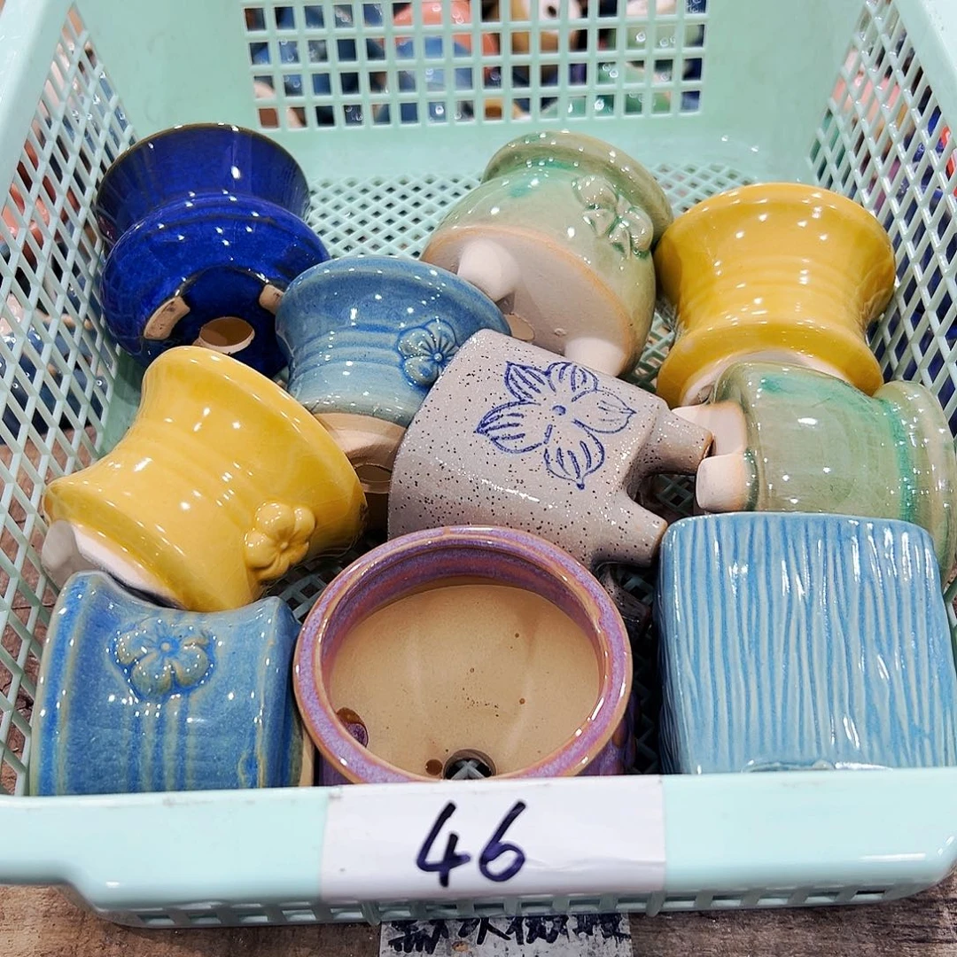 陶瓷高温陶瓷材料46