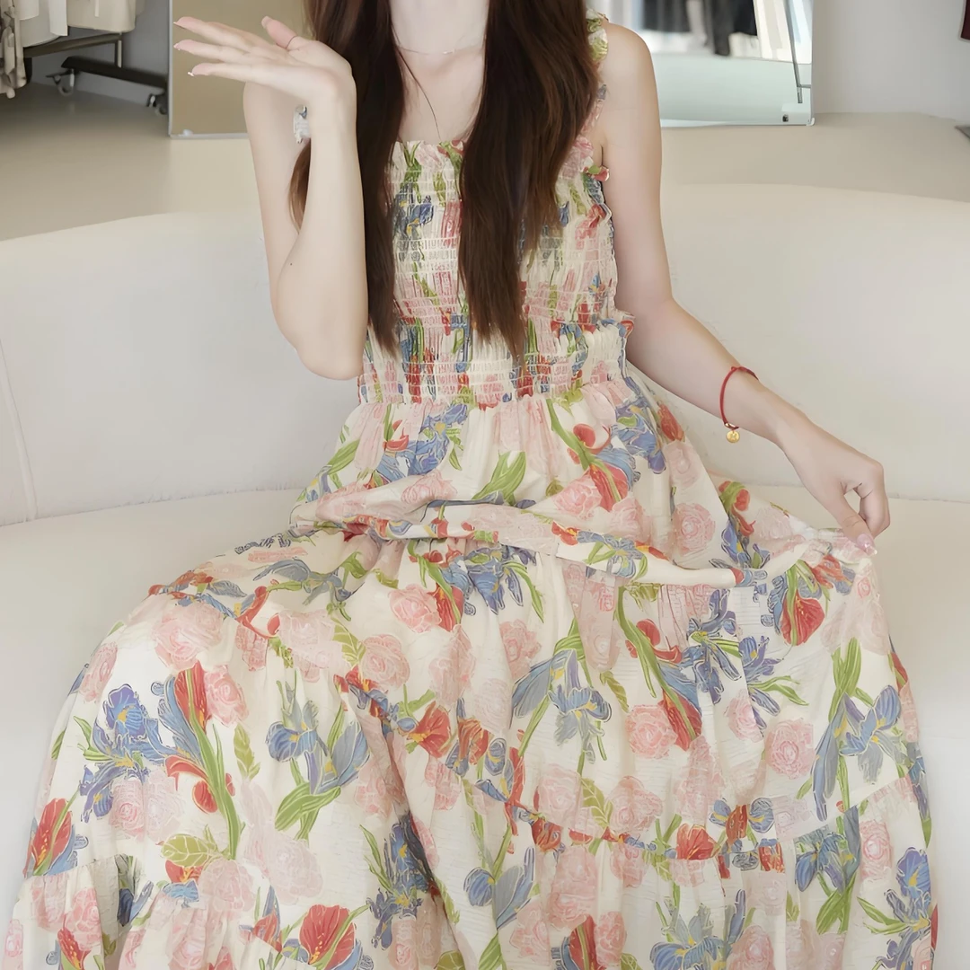 【106-200】新款优雅气质风女装