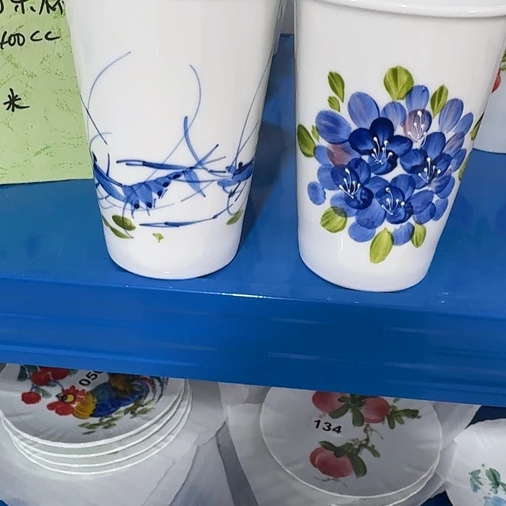 静****陶瓷景德镇陶瓷手工制作