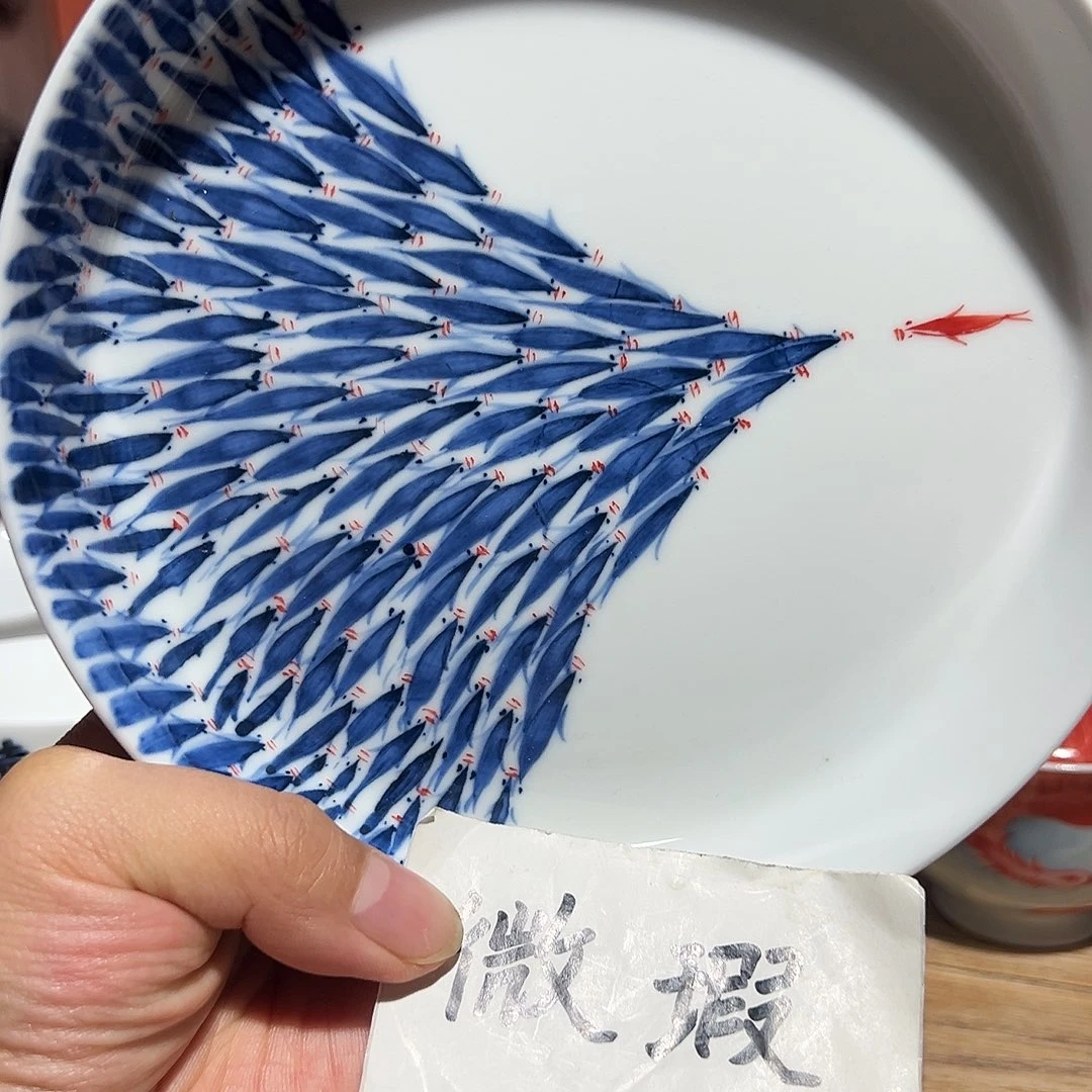 陶瓷艺术作品欣赏