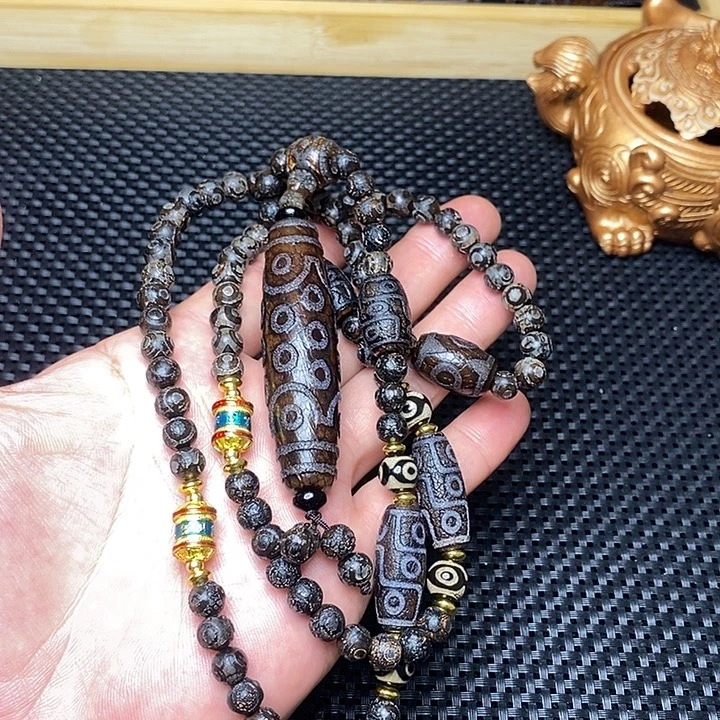 用***7未镶嵌手链玛瑙/玉髓