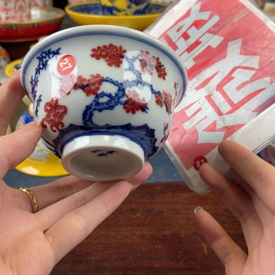 陶瓷陶瓷艺术家的作品都是