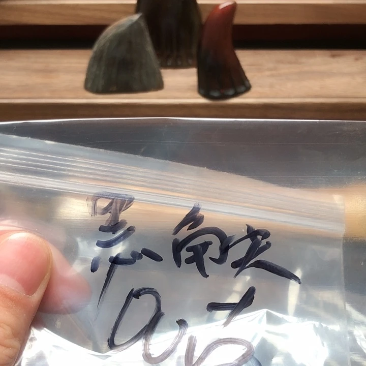 非洲紫檀（红花梨）