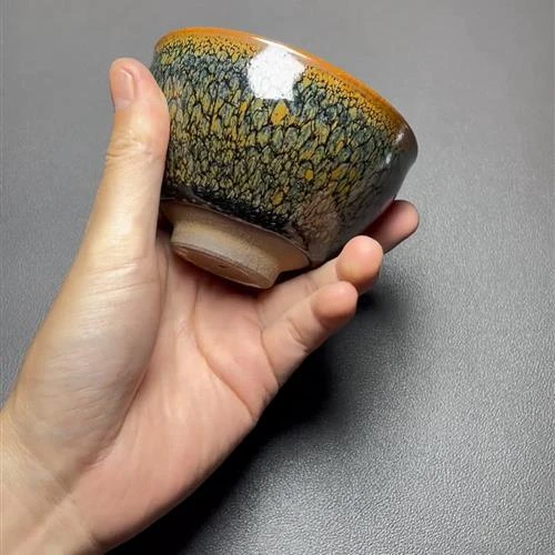 【闪购商品】茶盏-1054...........