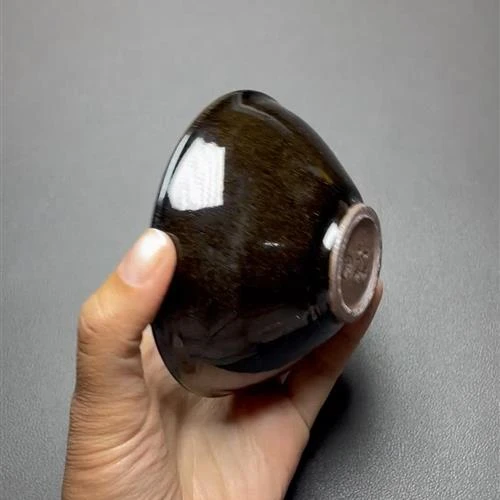 【闪购商品】茶盏-629............