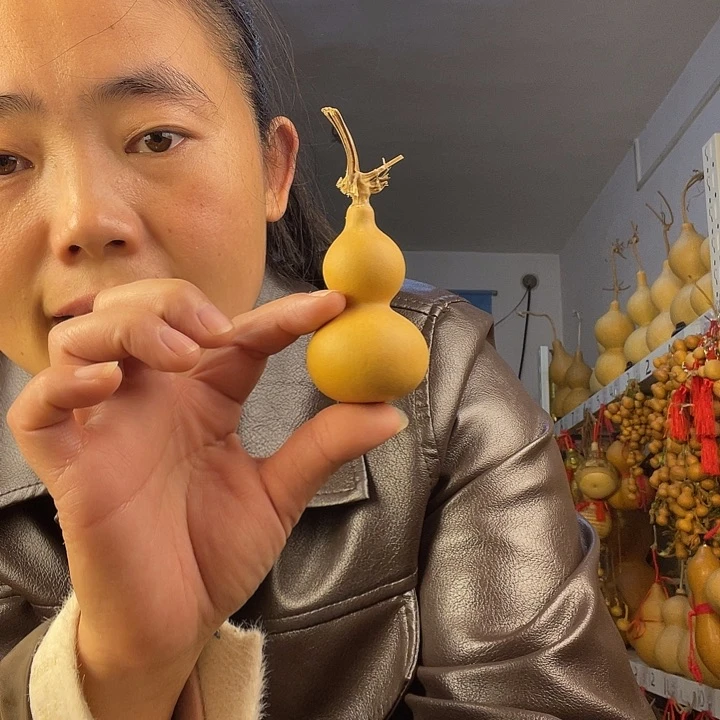 渔**8天然葫芦一物一图看图片发货