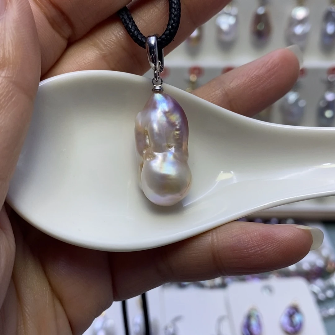 其它淡水珍珠未镶嵌