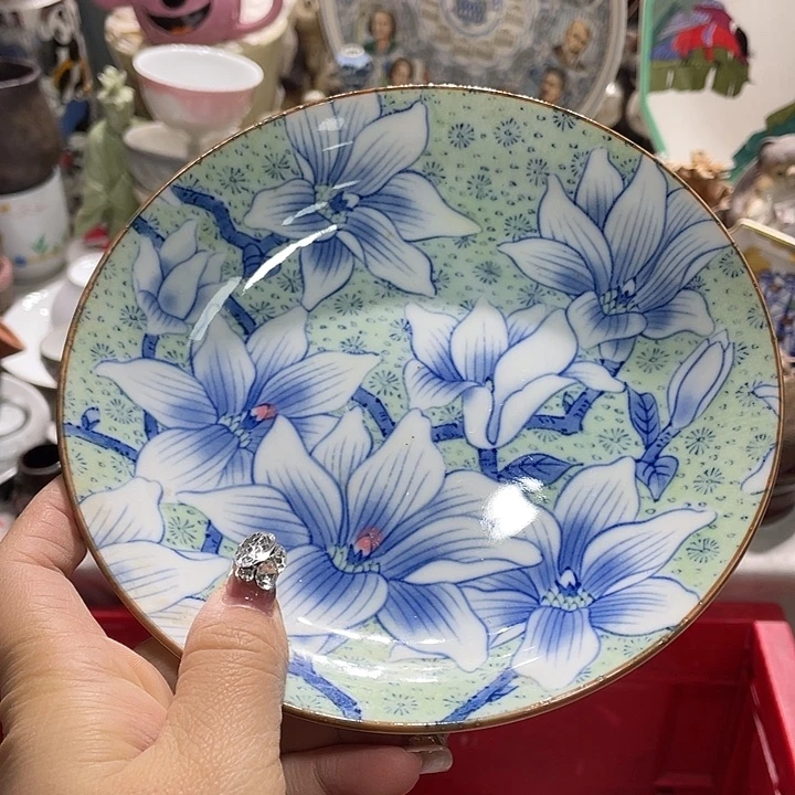 茶杯具19.9发带瑕疵牌都是坏的1