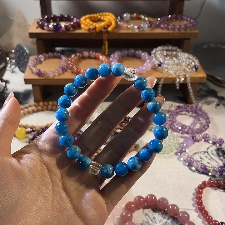 设计款卡9.9小众手串