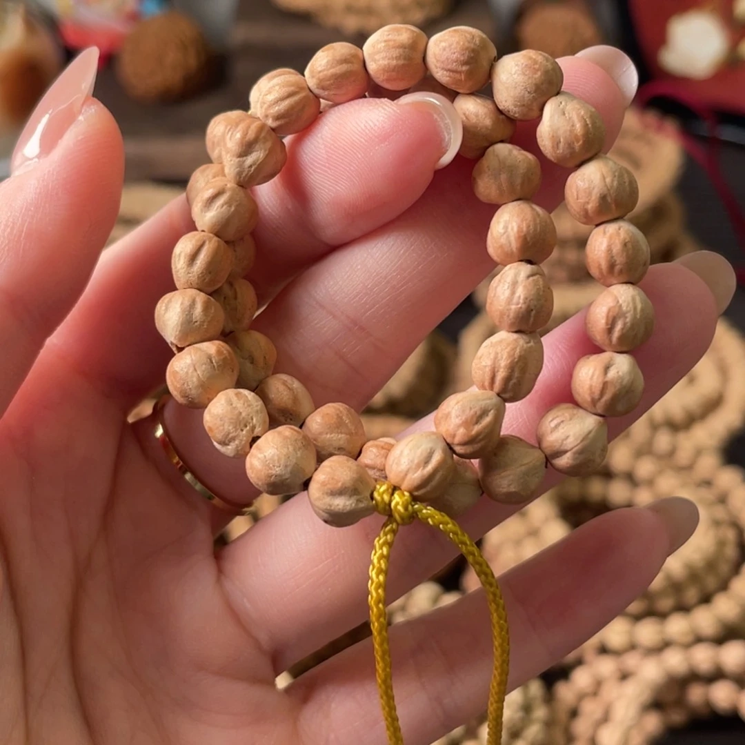 吊坠柏香籽/百香籽就**邪