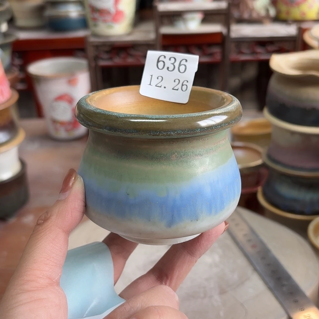 瓷片景德镇陶瓷手工制作