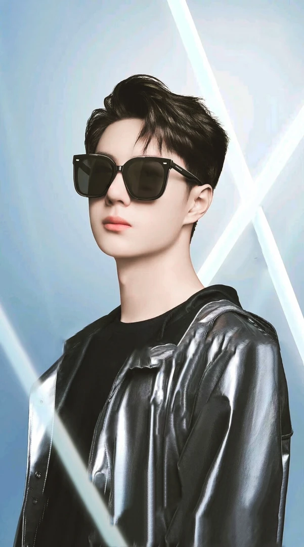 【直播专属】G时尚太阳镜