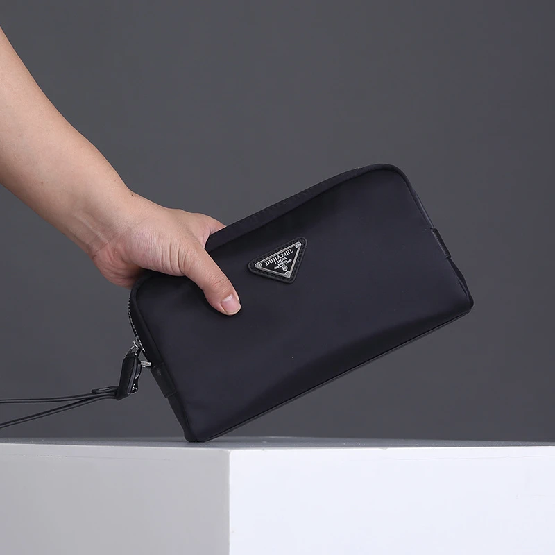 直播间49号-31106男士手包手拿包手抓包手拎包手挽包手机钱包