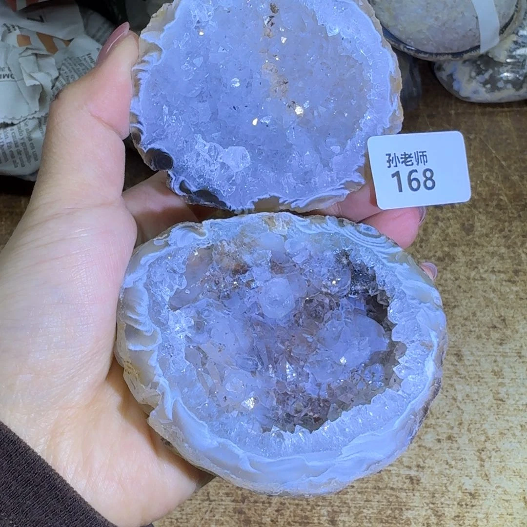 玛瑙/玉髓珠宝奇石未镶嵌