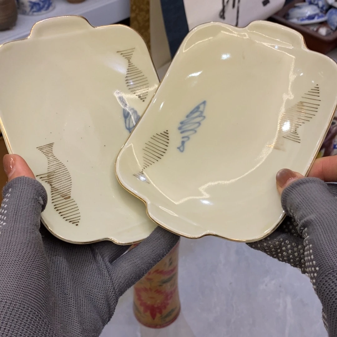 瓷片欢迎大家…………