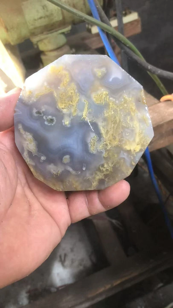 私人定制玛瑙不退换