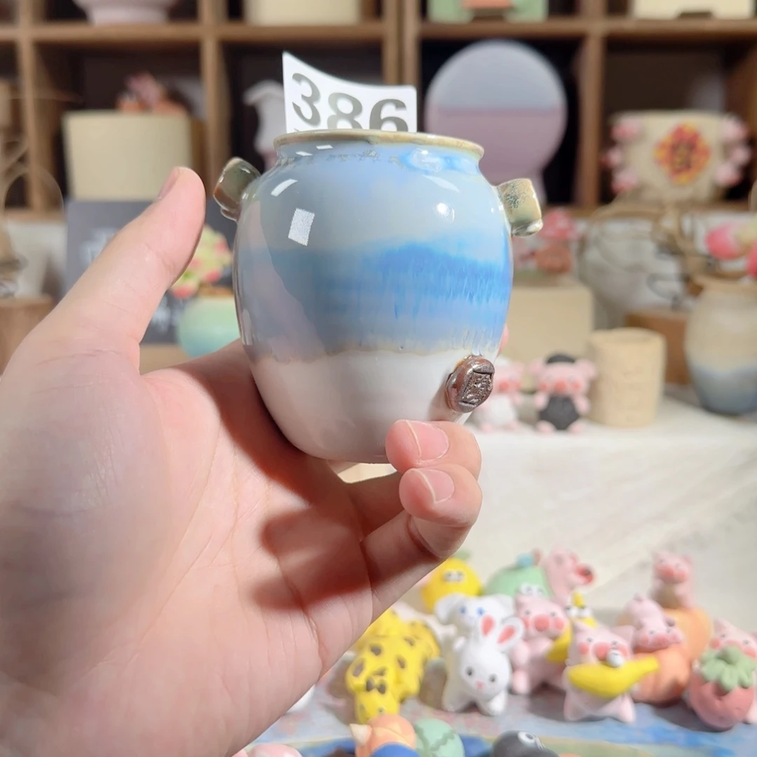 386 口4 默认微瑕