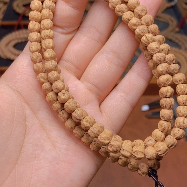 柏香籽/百香籽吊坠218