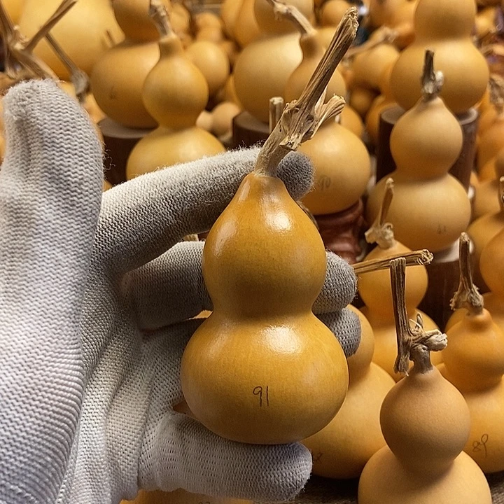 文玩葫芦 完美主义者 慎拍91