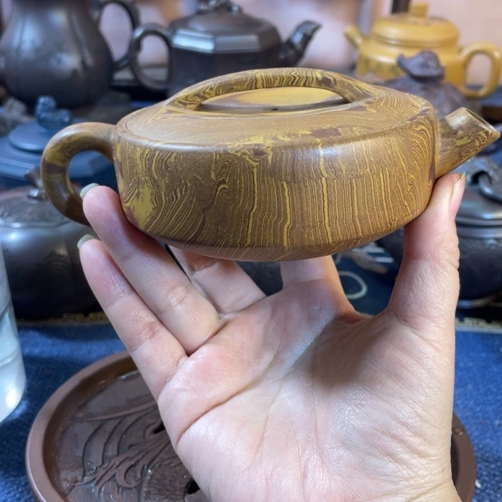 紫砂茶壶紫砂茶具